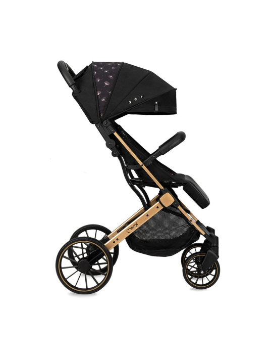 Carucior sport Estelle Dakar, Momi, Ginko [3]