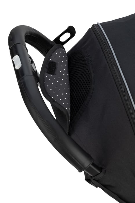 Carucior sport Estelle, Momi, Black [5]