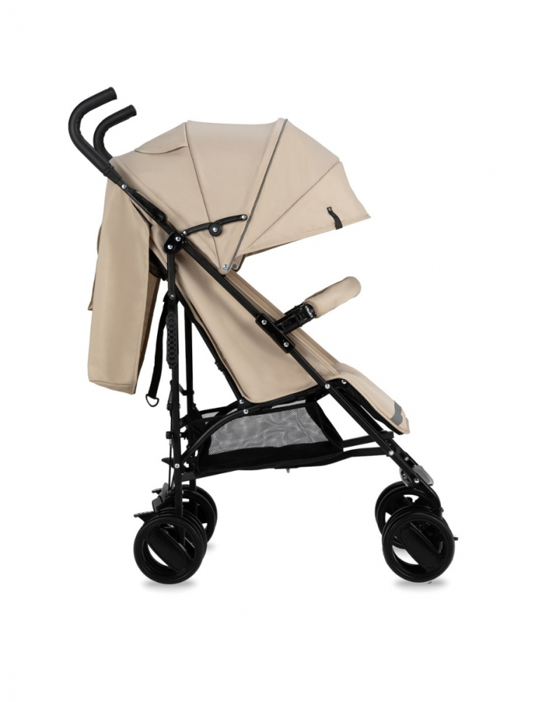 Carucior sport Momi, Akira - Beige [2]