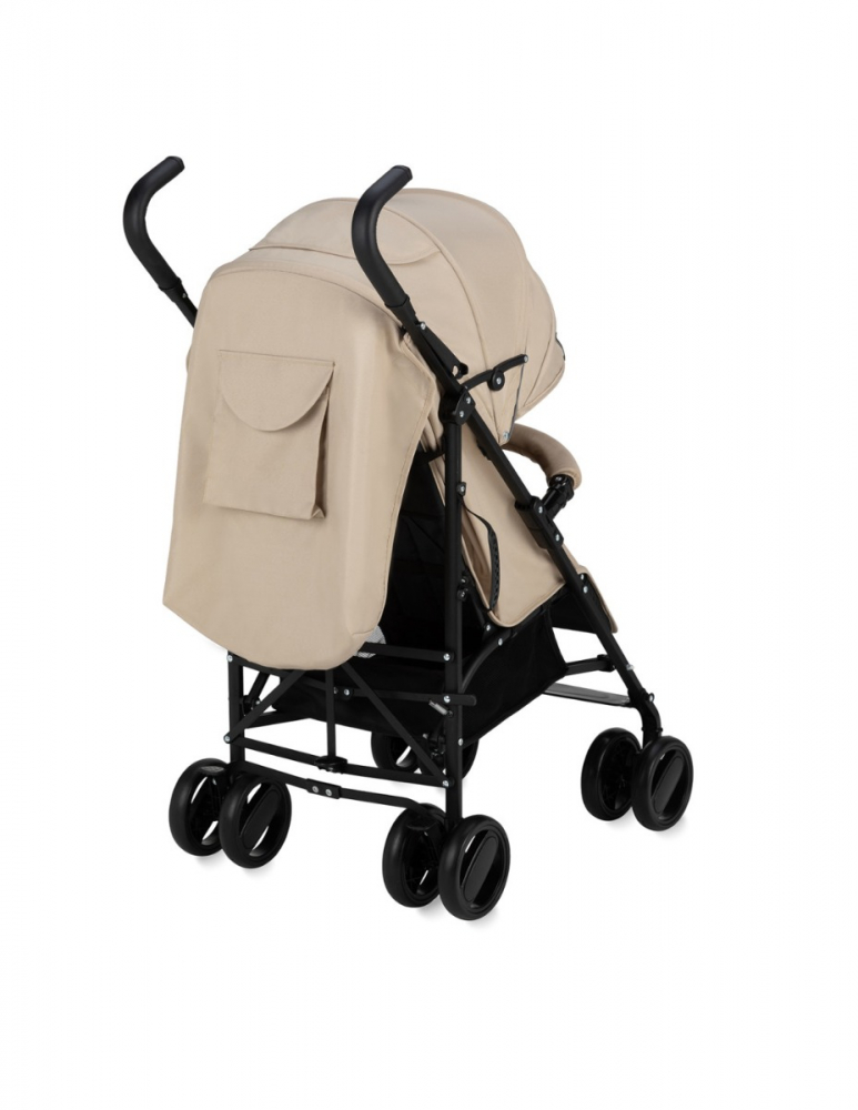 Carucior sport Momi, Akira - Beige [5]
