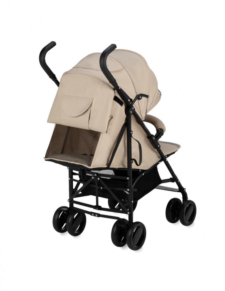 Carucior sport Momi, Akira - Beige [6]