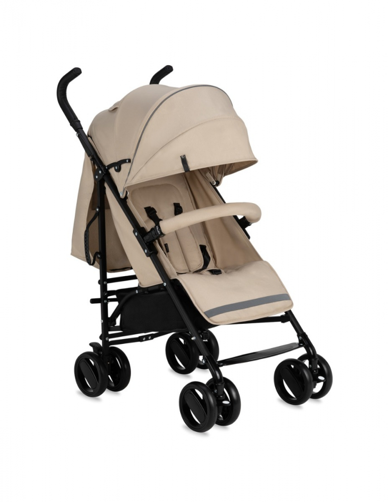 Carucior sport Momi, Akira - Beige [1]