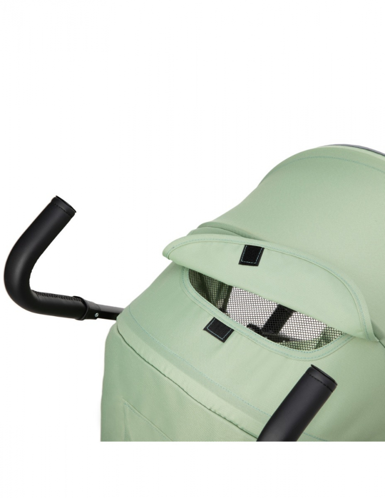 Carucior sport Momi, Akira - Green [6]