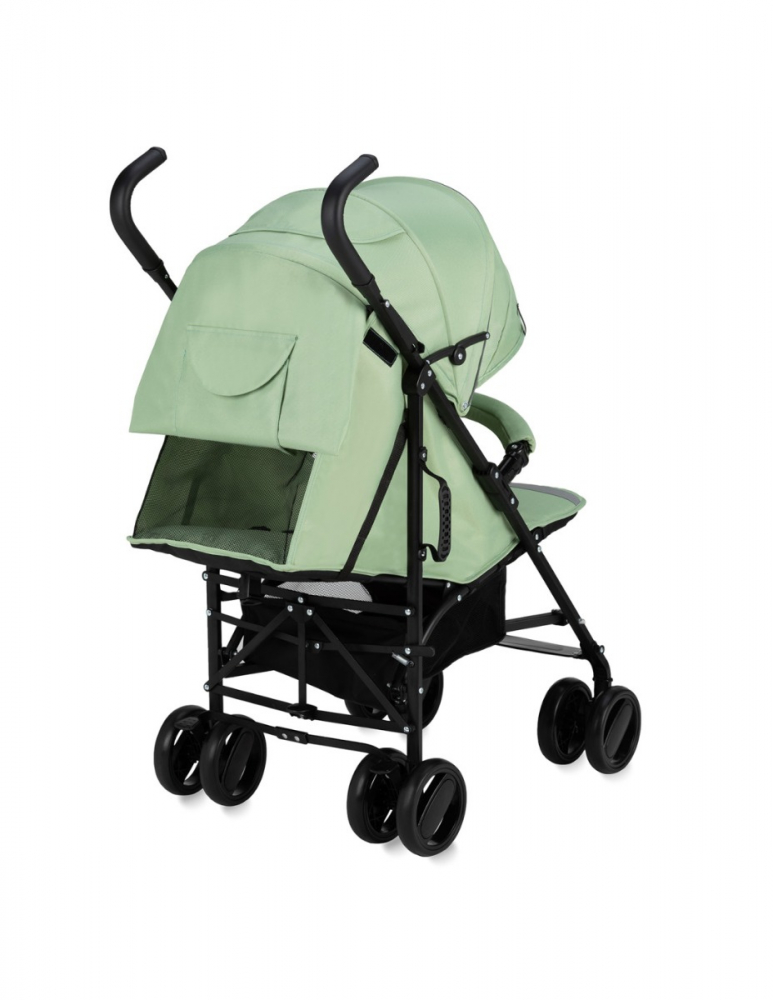 Carucior sport Momi, Akira - Green [5]