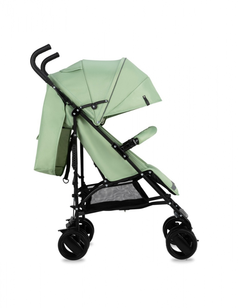 Carucior sport Momi, Akira - Green [4]