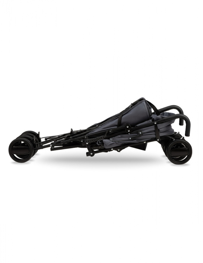 Carucior sport Momi, Akira - Grey [6]