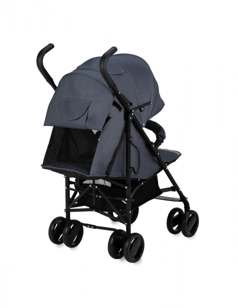 Carucior sport Momi, Akira - Grey [4]