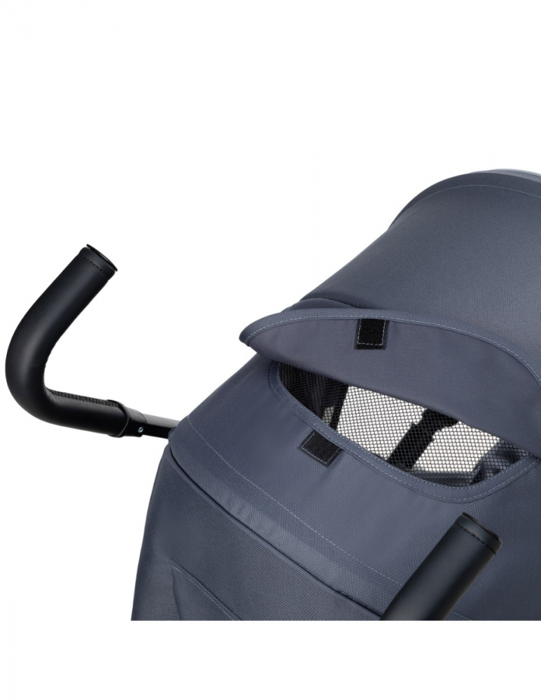 Carucior sport Momi, Akira - Grey [5]