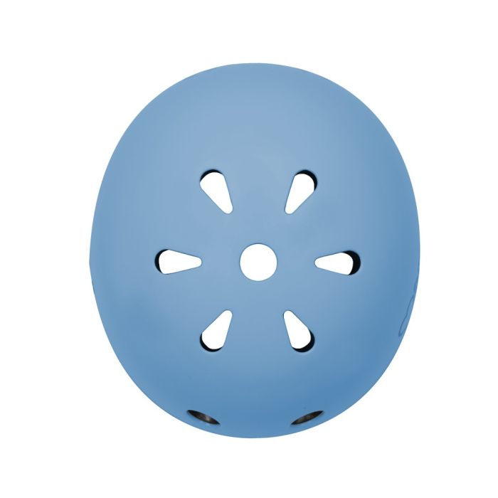 Casca bicicleta copii, Momi - Blue [3]