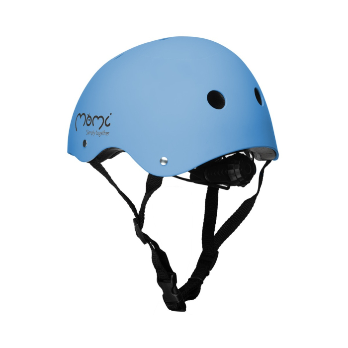 Casca bicicleta copii, Momi - Blue [2]