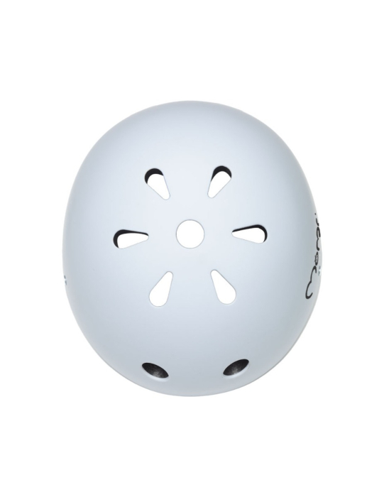 Casca bicicleta copii, Momi - Grey Matt [3]