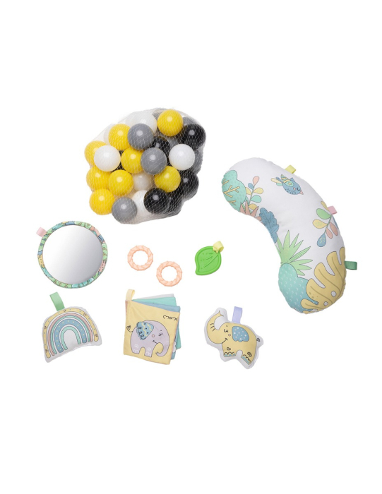 Centru de activitati, Momi, Day&amp;Night [4]