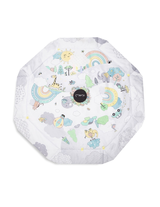 Centru de activitati, Momi, Day&amp;Night [2]