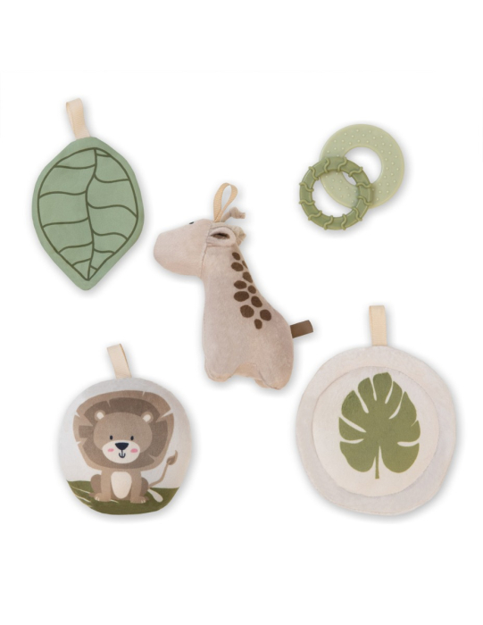 Centru de activitati, Momi, Luani [4]