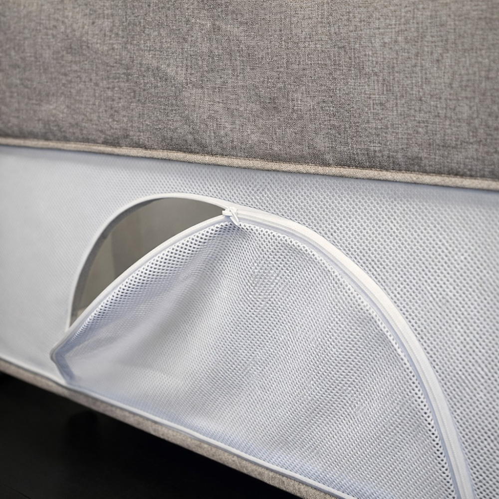 Co-Sleeper 4in1 AppeKids - Dreamy - Sand [9]