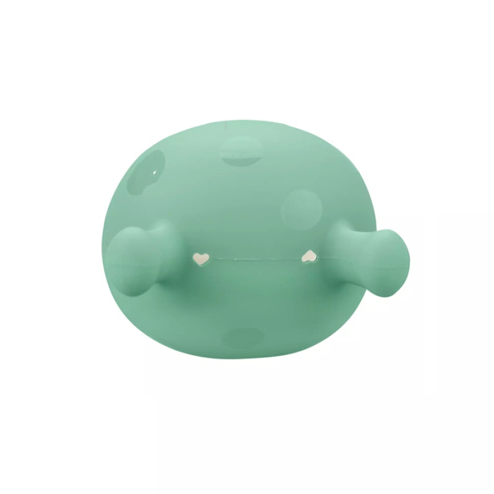 Inel Gingival Din Silicon, Mombella, Ciupercuta Eucalyptus [2]