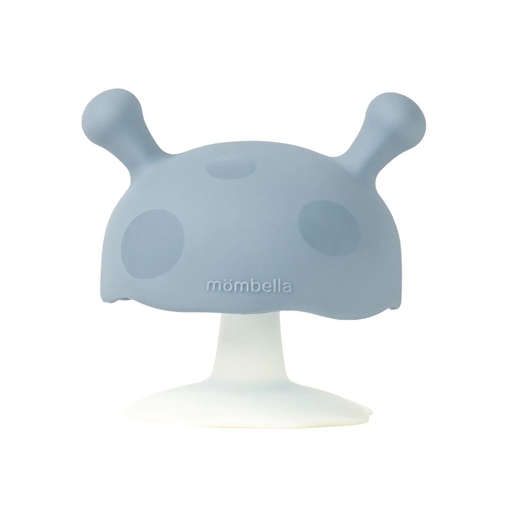 Inel Gingival Din Silicon, Mombella, CIupercuta Iron Green [1]