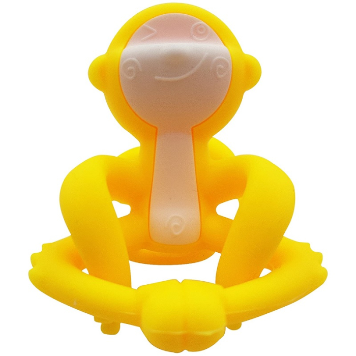 INEL GINGIVAL DIN SILICON, MOMBELLA - MAIMUTICA GALBENA [2]