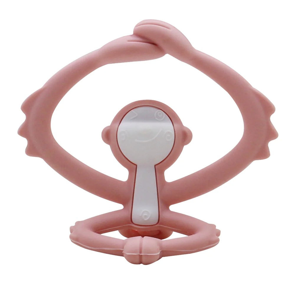 INEL GINGIVAL DIN SILICON, MOMBELLA - MAIMUTICA OLD ROZE [1]