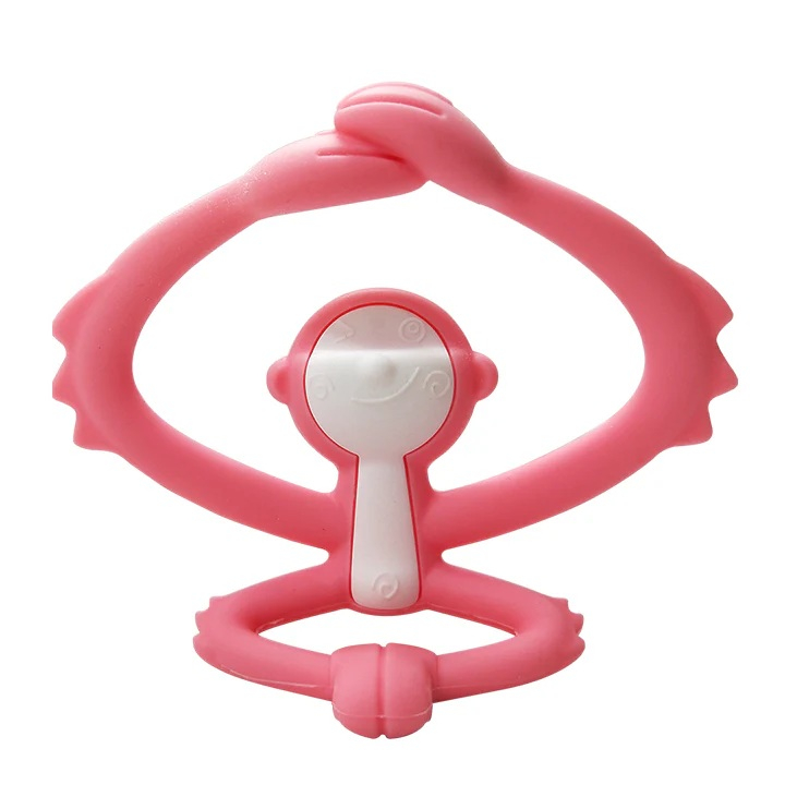 INEL GINGIVAL DIN SILICON, MOMBELLA - MAIMUTICA ROZ [1]