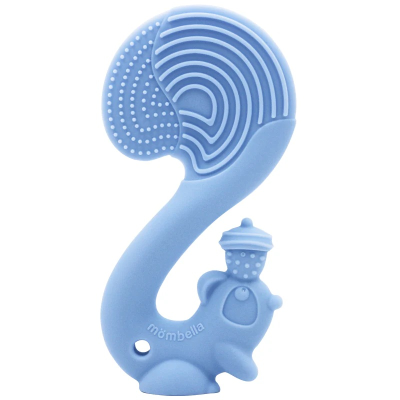 INEL GINGIVAL DIN SILICON, MOMBELLA - VEVERITA ALBASTRA [1]