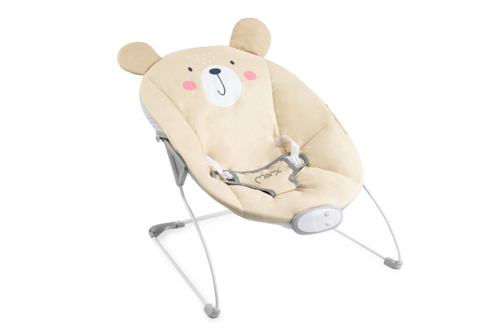 Leagan Glossy, Momi, Bear [2]