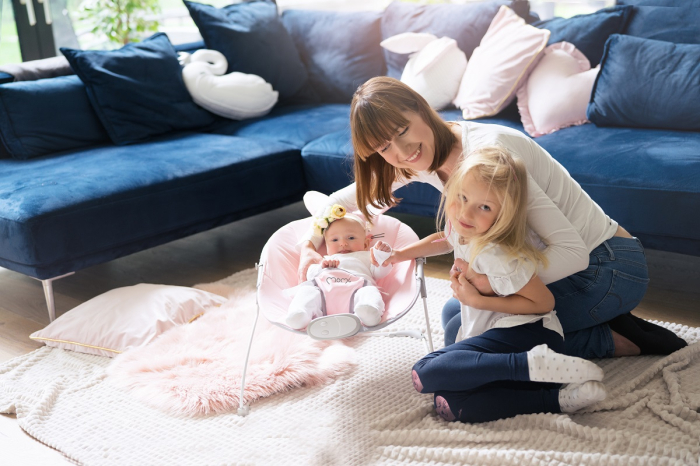 Leagan Glossy, Momi, Bear [6]