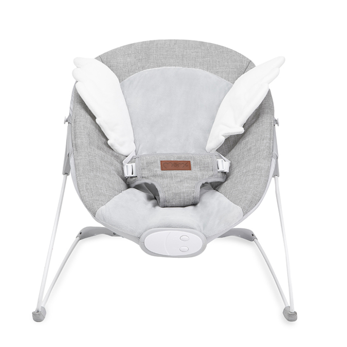 Leagan Momi, Tuli, Grey [2]