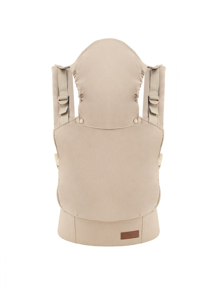 Marsupiu Collet, Momi, Beige [2]