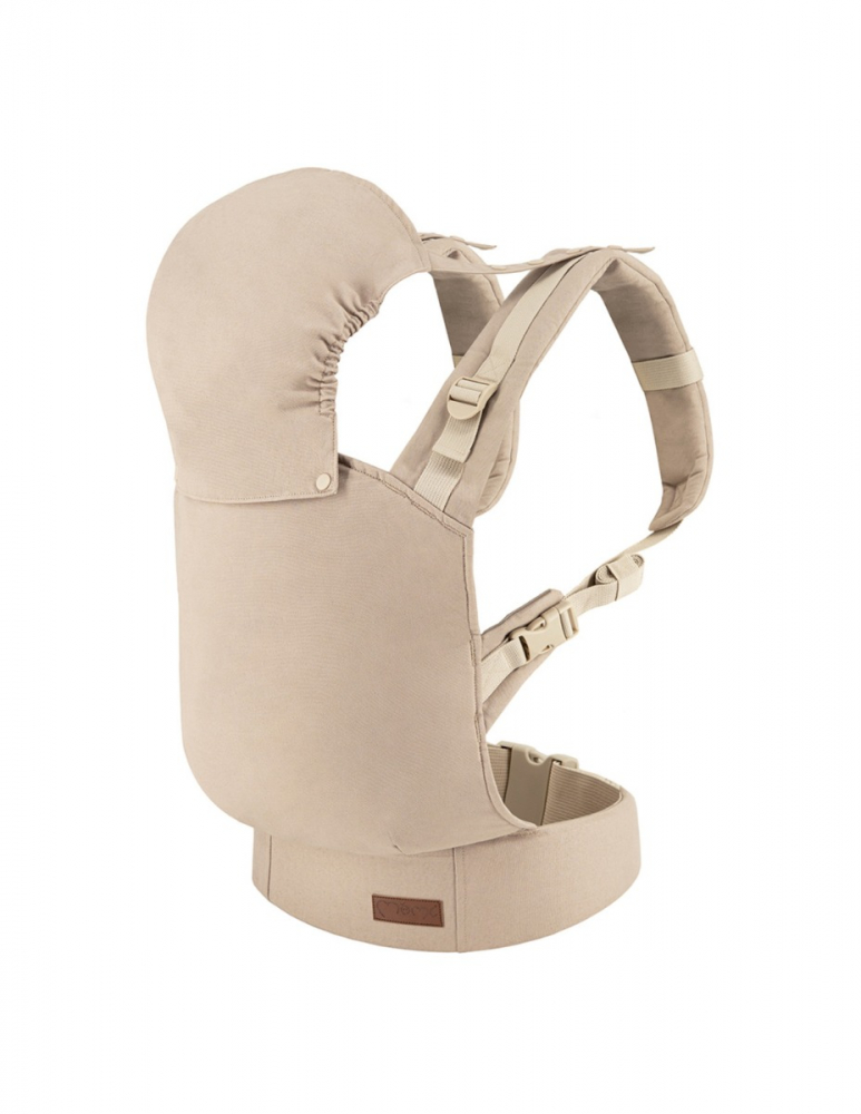 Marsupiu Collet, Momi, Beige [1]