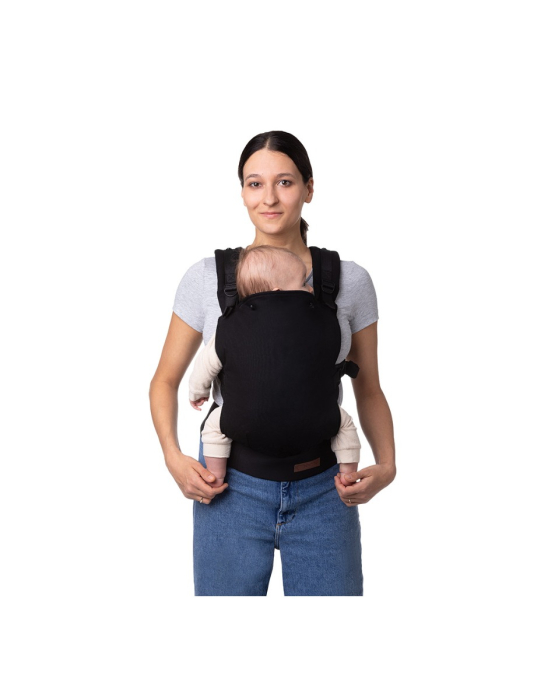 Marsupiu Collet, Momi, Black [4]