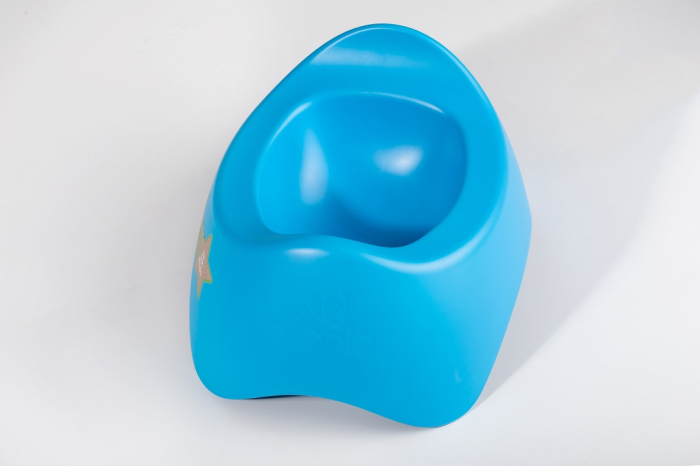 Olita eKoala, BIOplastic, Blue [6]