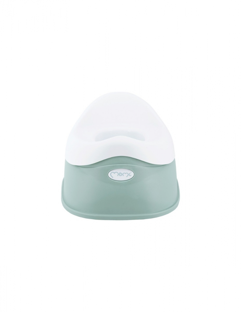 Olita ergonomica cu insert detasabil, 12 luni+, Momi Dito – Green [2]