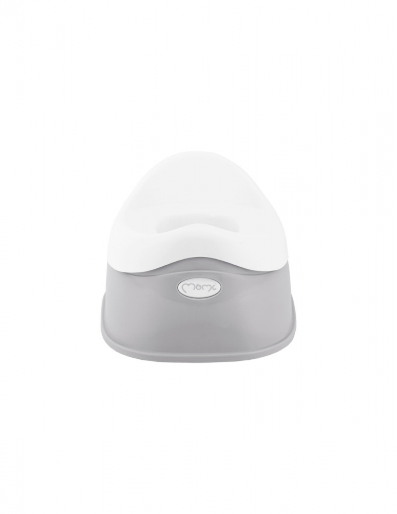 Olita ergonomica cu insert detasabil, 12 luni+, Momi Dito – Grey [2]