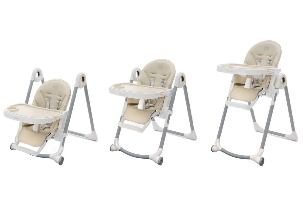 Scaun de masa AppeKids - Sky - Beige [6]