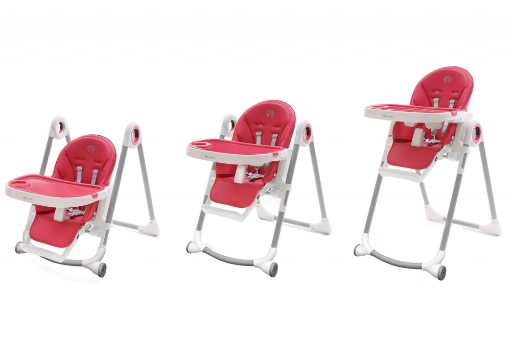 Scaun de masa AppeKids - Sky - Velvet Rose [6]