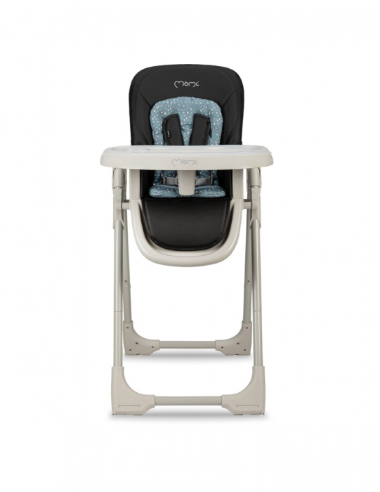 Scaun de masa Momi, Gojo - Black [2]