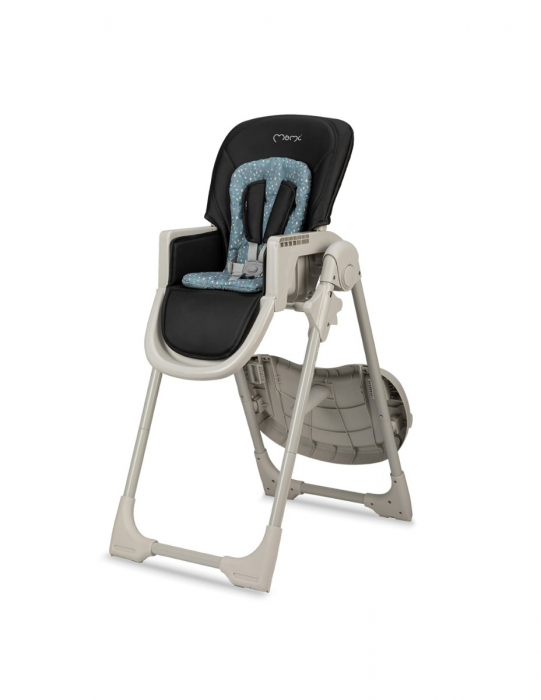Scaun de masa Momi, Gojo - Black [3]