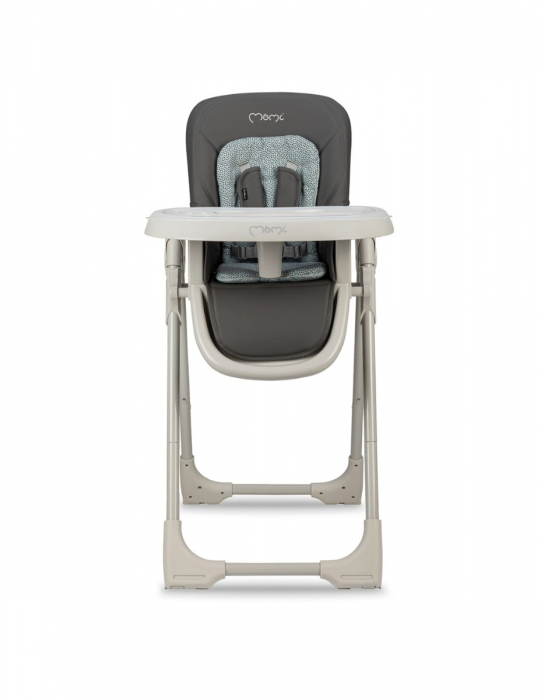 Scaun de masa Momi, Gojo - Grey [2]