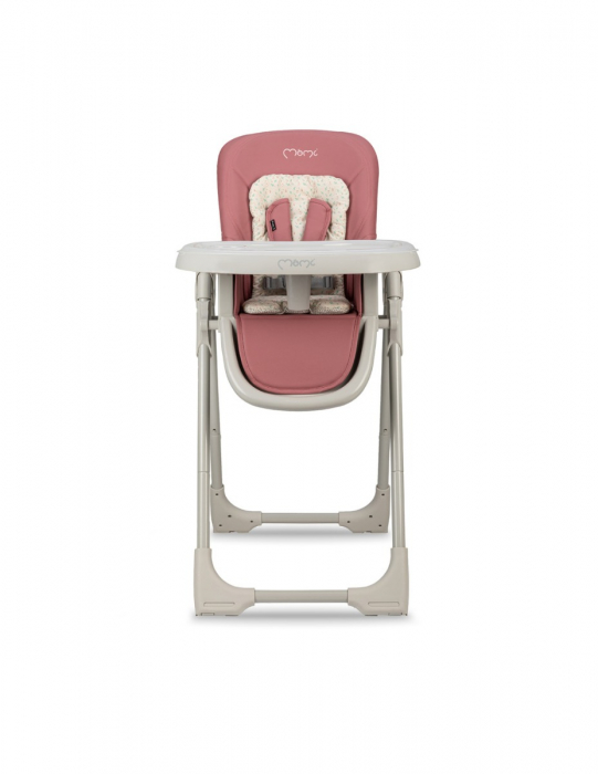 Scaun de masa Momi, Gojo - Pink [3]