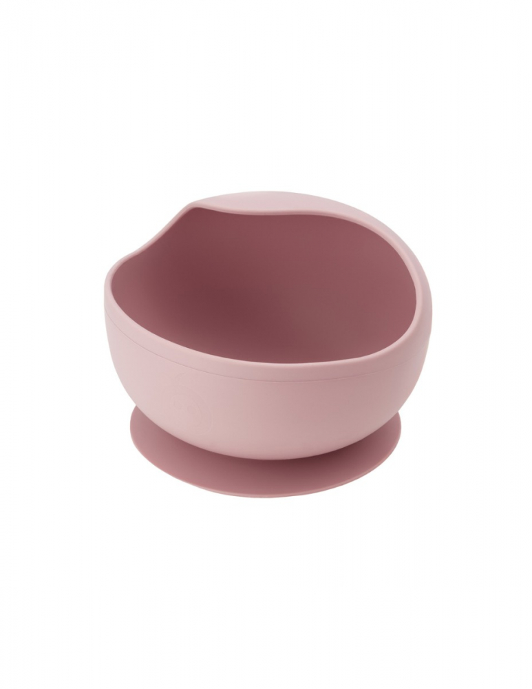 Set pentru diversificare din silicon, Momi Ami - Pink [6]