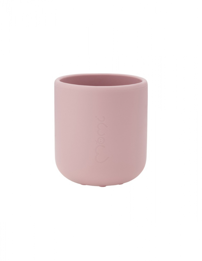 Set pentru diversificare din silicon, Momi Ami - Pink [5]