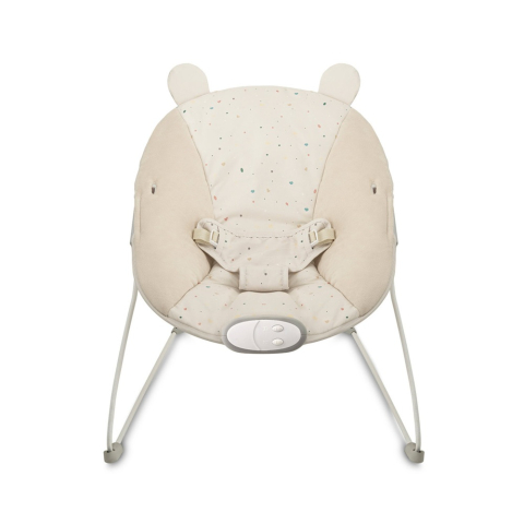 Balansoar bebelusi MoMi Glossy -Beige [3]