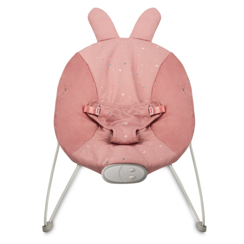 Balansoar bebelusi MoMi Glossy - Pink [1]