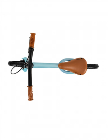 Bicicleta fara pedale, Momi Breki - Blue [4]