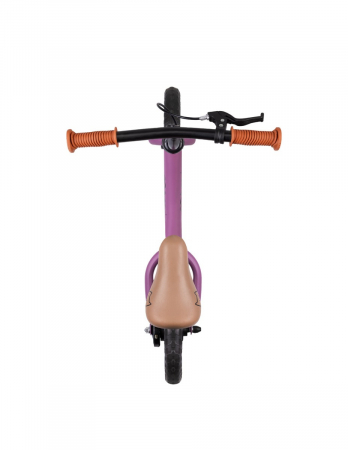 Bicicleta fara pedale, Momi Breki - Purple [1]
