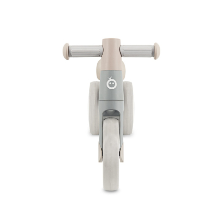 Bicicleta fara pedale Momi Tedi - Grey [3]