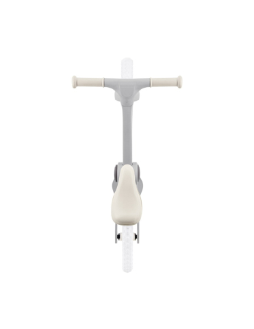 Bicicleta fara pedale, pliabila, Momi Noru - Grey [4]