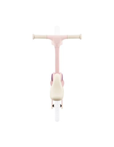Bicicleta fara pedale, pliabila, Momi Noru - Pink [4]