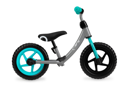 Jucării și Jocuri pentru copii - Bicicleta fara pedale Ross, Momi, Grey